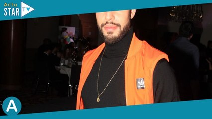 Marwan Berreni recherché par la police  la victime hospitalisée et privée de son fils, elle ne peu