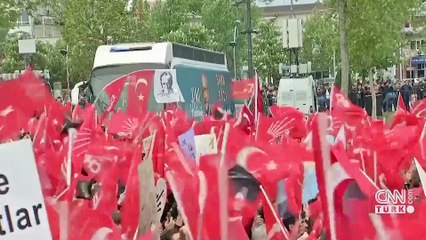 Kılıçdaroğlu'ndan seçim sonrası yorumu
