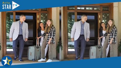 Letizia et Felipe d’Espagne seuls  leur fille Sofia quitte aussi le nid, découvrez le coût de ses é