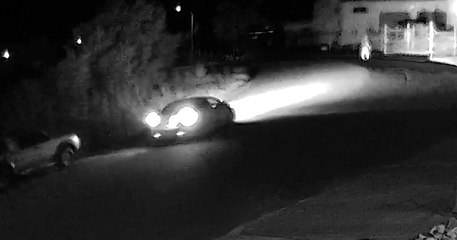 Police release CCTV of Wauchope shootings | August 31, 2023 | Port Macquarie News
