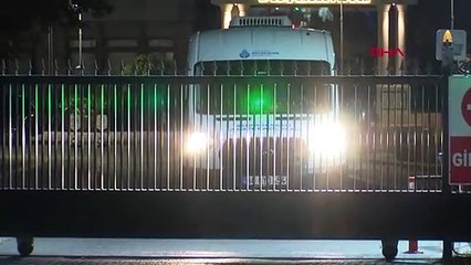 Attaque armée dans un café à GÜNGÖREN : 2 morts