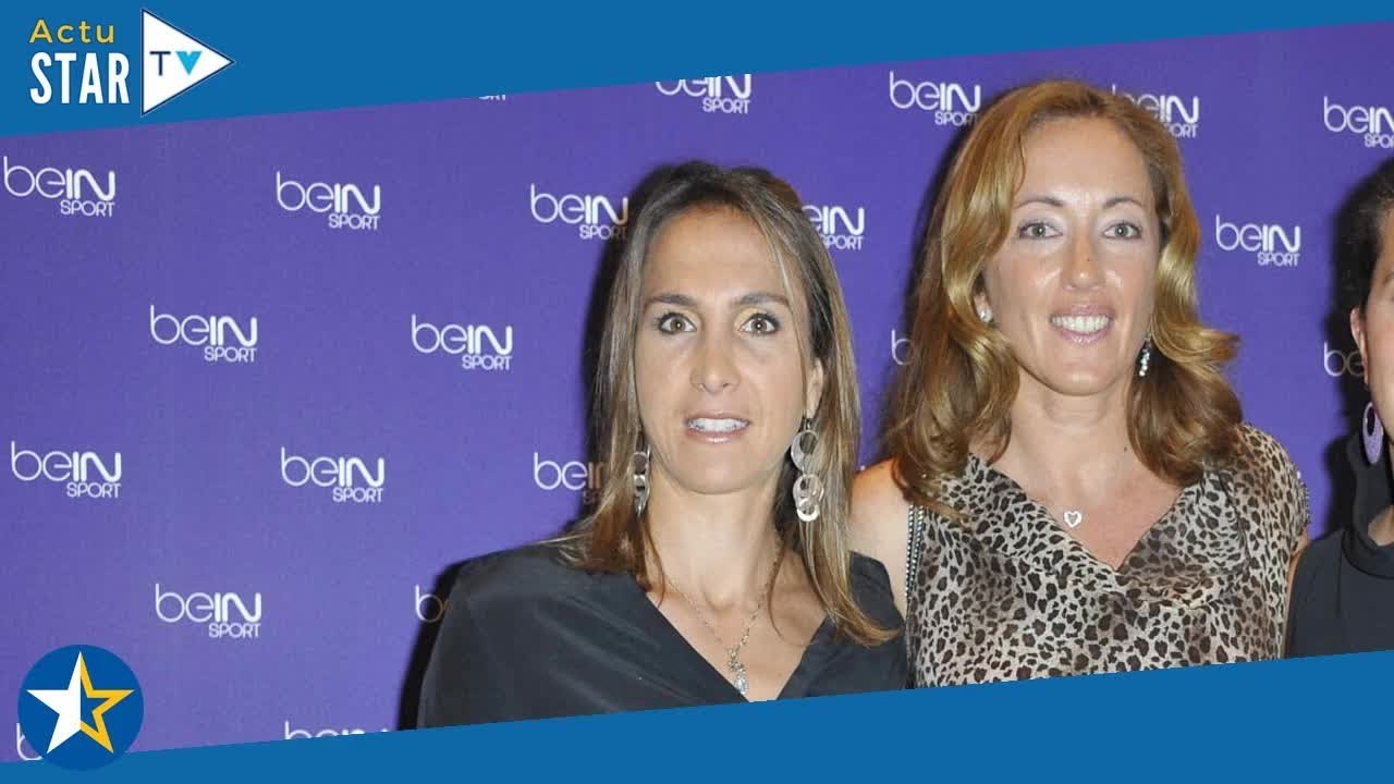 J'avais 12 ans et demi     le terrible témoignage de Selima Sfar sur son entraîneur, Régis de Cam