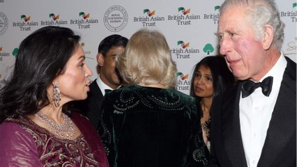 Priti Patel had to apologise to King Charles because of Prince Andrew, here's why