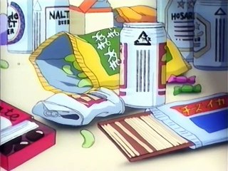 When you look back OVA [1993] あなたか振り返るとき  当你回头的时候