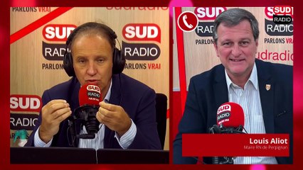 Perpignan : le maire Louis Aliot veut tester l’uniforme à l’école