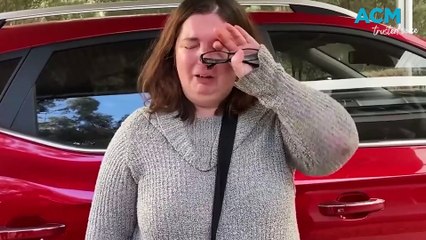 Mushroom poisoning suspect addresses media