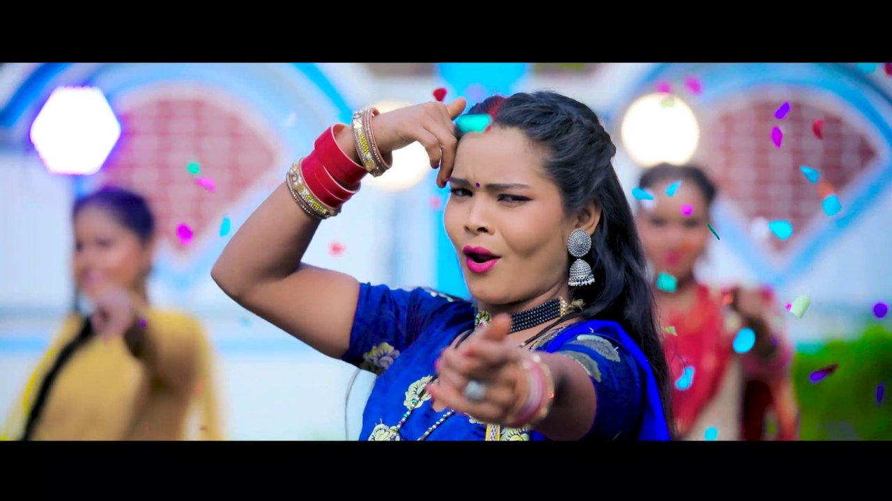 Babariya Jhar Ke
