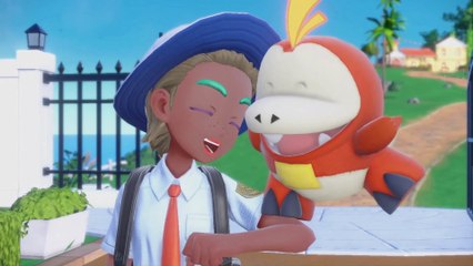 Can I beat Pokemon Scarlet with ONE pokemon?