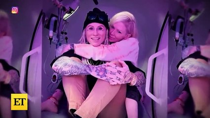 Jenna Jameson Shares Health Update After Nearly Dying (Exclusive)