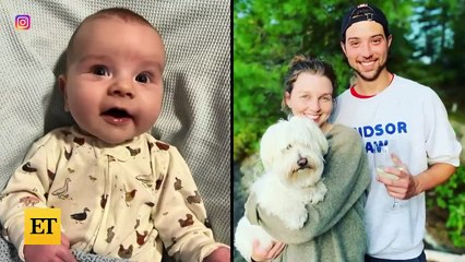 Alexandra Paul, Olympic Figure Skater, Dead at 31