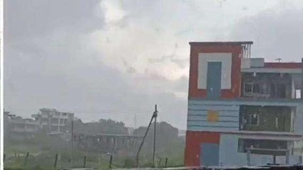 ఆసిఫాబాద్: గుడ్ న్యూస్.. జిల్లాకు భారీ వర్ష సూచన..!
