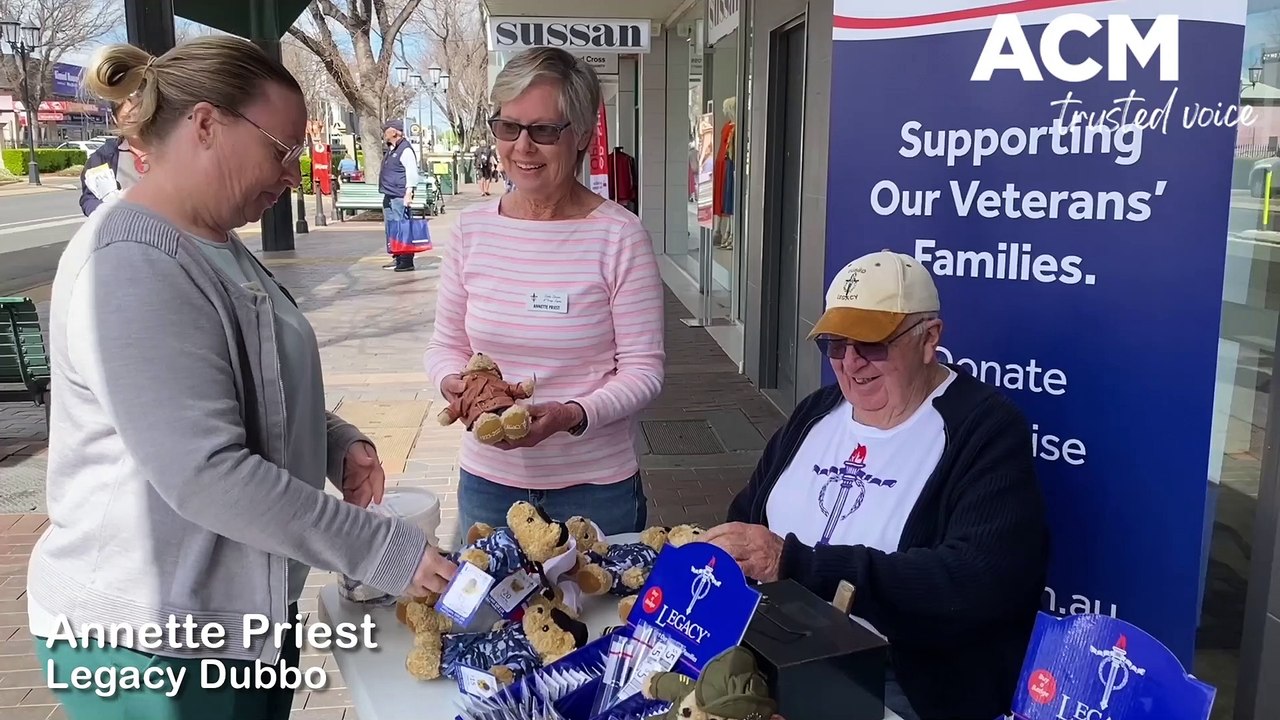 Dubbo Legacy