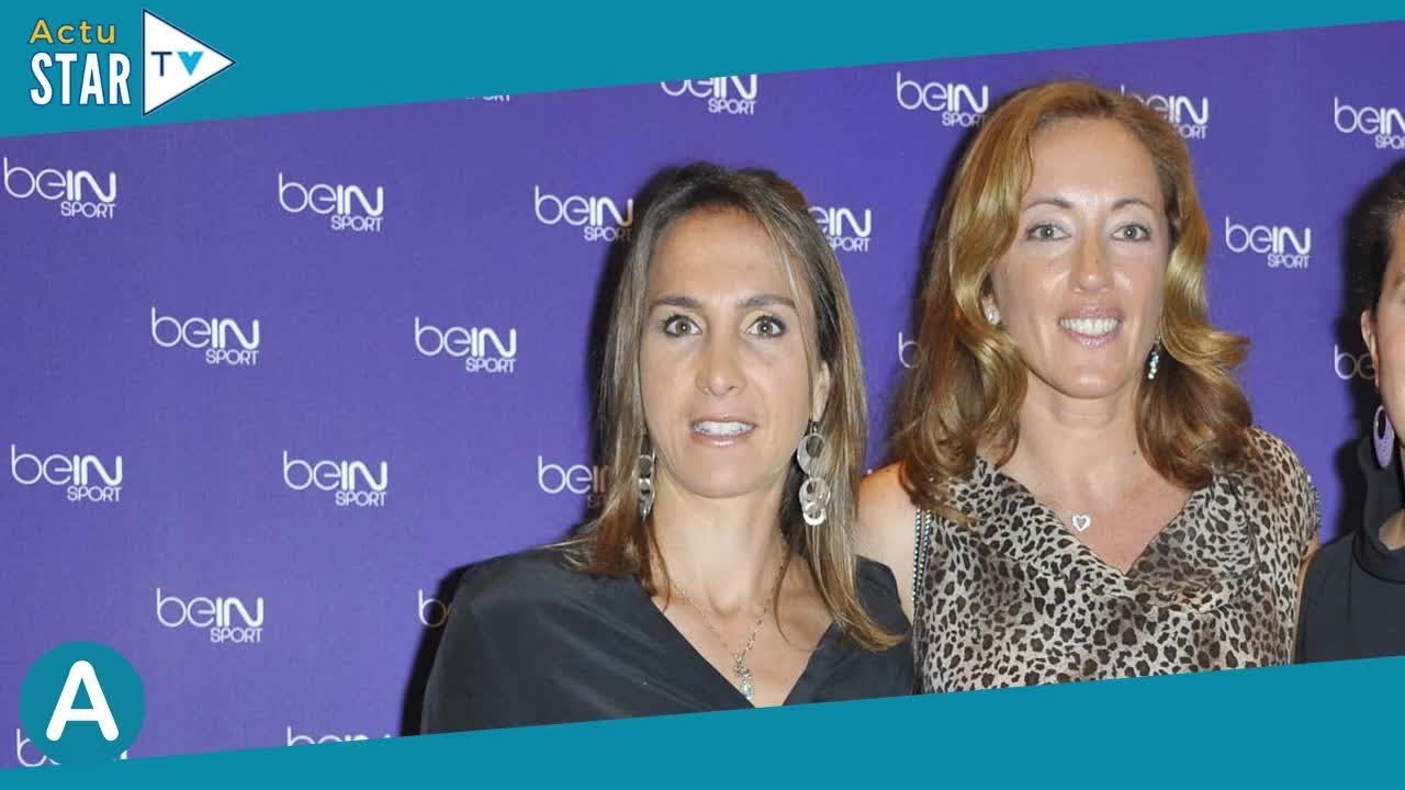 J'avais 12 ans et demi     le terrible témoignage de Selima Sfar sur son entraîneur, Régis de Cam