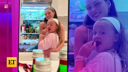 Selena Gomez’s Sister Gracie SHAVES Brooklyn Beckham’s Head