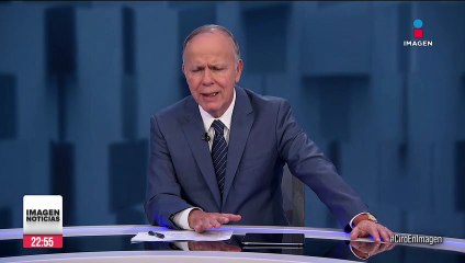 Beatriz Paredes aseguró que no buscará ser candidata al gobierno de CDMX