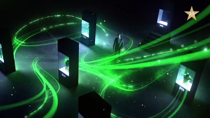 Presenting the Star Nation Jersey_23 For ICC World Cup 2023 --