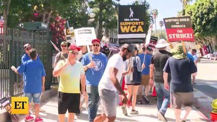 Jimmy Kimmel Was Thinking About Retirement Before Writers' Strike