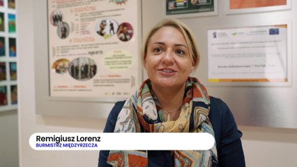 Gazeta Lubuska. Międzyrzecz. Zaproszenie na dni miasta