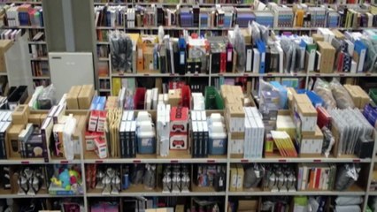 Streaming giants der fire for unfair business conduct