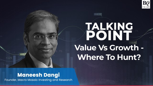 Talking Point: Pockets Of Opportunities Amid Expensive Valuations