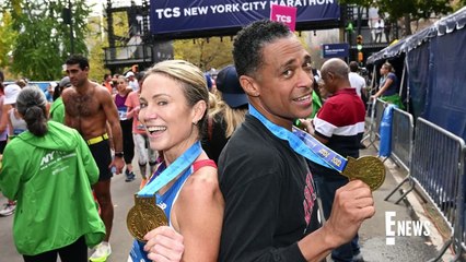 Amy Robach, T.J. Holmes Break Instagram SILENCE After GMA3 Exit _ E! News