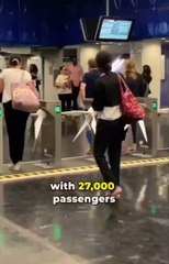 Harnessing The Power of Movement! #shorts #viral #shortsvideo #video #innovationhub