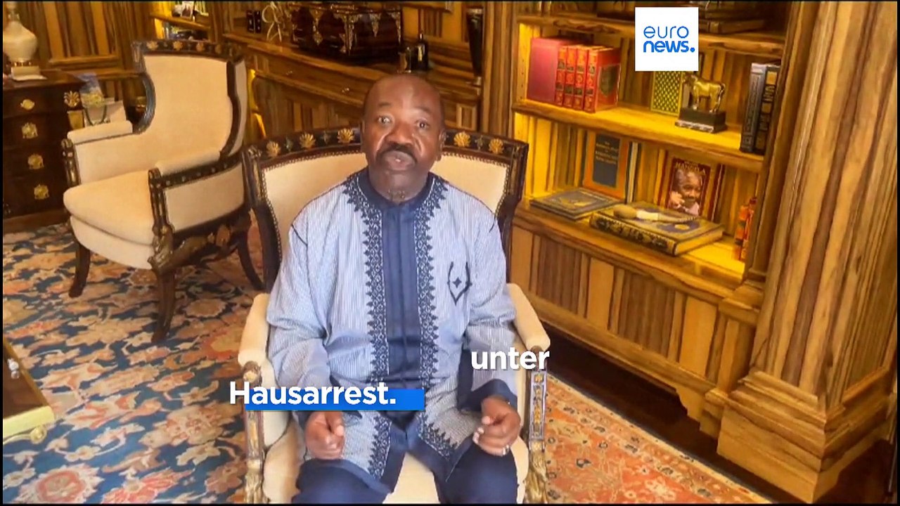 Nachrichten des Tages | 31. August - Morgenausgabe