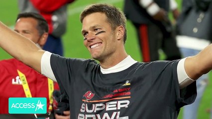 Irina Shayk Shares Topless Photos Of Herself & Ex Bradley Cooper