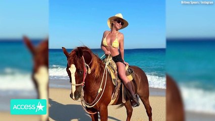 Sam Asghari Source Denies Claims He Fed Britney Spears’ Dad Jamie Spears Informa