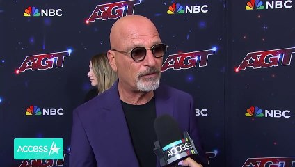Howie Mandel Remembers ‘Hero’ Bob Barker