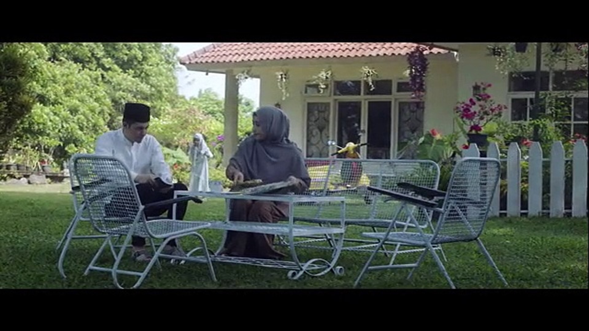 ⁣Latest Indonesian Horror Movies 5