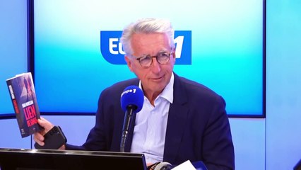 «Humus» de Gaspard Koenig et la pièce «Jacques et Chirac»