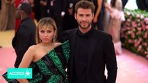 Miley Cyrus Says Her & Liam Hemsworth's Malibu Home Had 'So Much Magic'