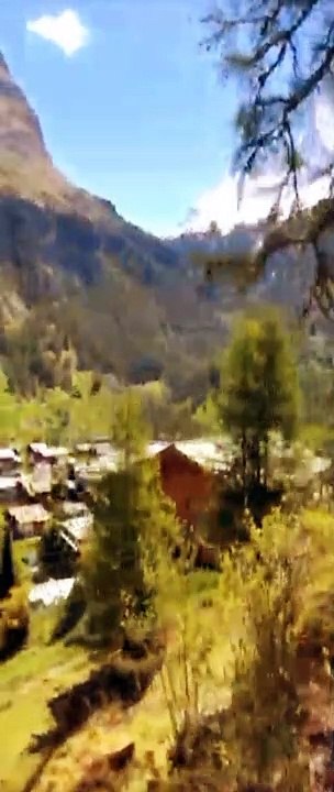 Beautiful Place