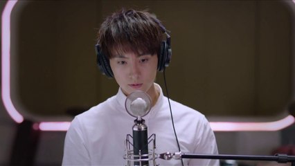 夜空中最闪亮的星 - The Brightest Star in the Sky | “Thas song was written