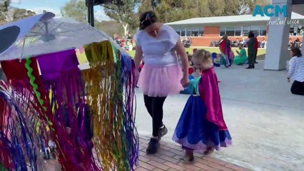 Celebrate Book Week at Scots All Saints College 📚