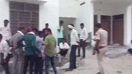 टोंक: घर से लापता युवक का इस हाल में यहां मिला शव, मची सनसनी, हत्या या आत्महत्या!