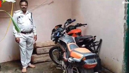 नरसिंहपुर: वन विभाग ने पकड़ी सागौन की लकड़ी, 4 तस्कर गिरफ्तार