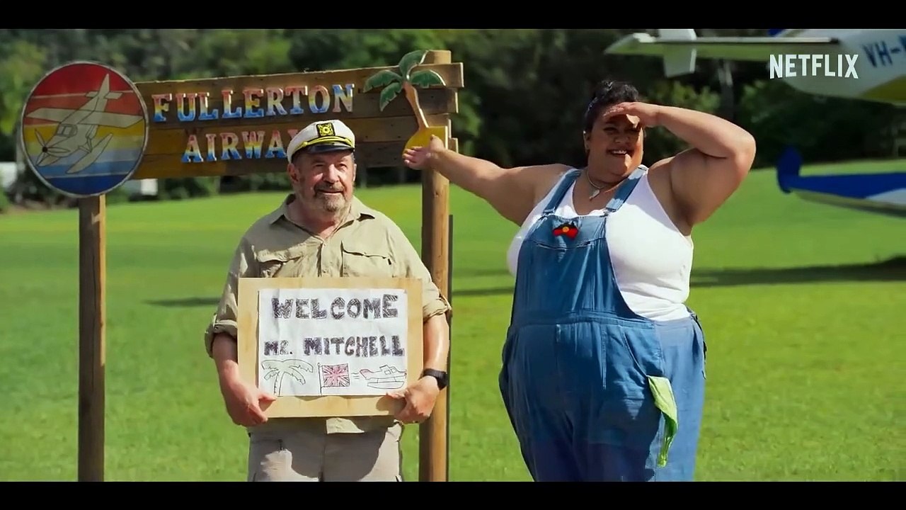 Love Is In The Air Trailer OV