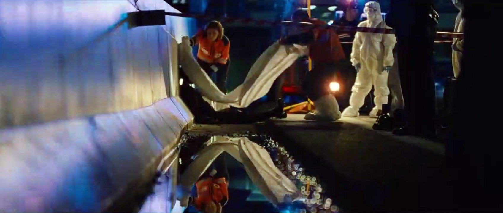 Die letzte nacht in mailand trailer df