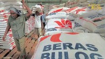 SETIAP KELUARGA DAPAT 30 KG, PEMERINTAH PERCEPAT PEMBAGIAN BANSOS BERAS AWAL SEPTEMBER 2023