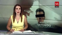 Detenido Héctor Joel por Agresión a Paramédicos en Estadio BBVA