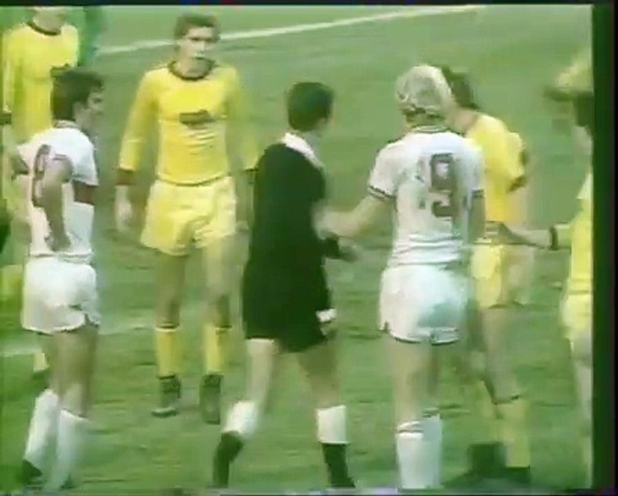 COUPES   EUROPEENNES   - 1978 -