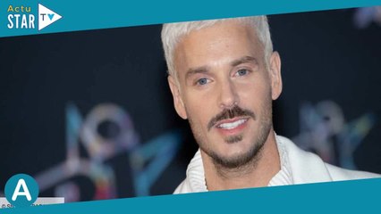 Matt Pokora fête ses 20 ans de carrière  Arnaud Ducret se moque