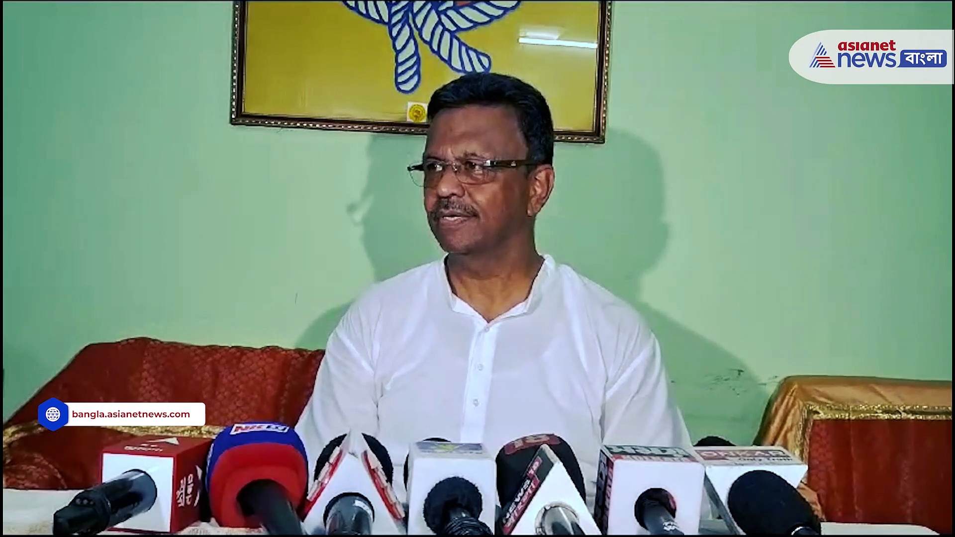 'ইন্ডিয়া জোটের ভয়েই কেন্দ্র গ্যাসের দাম কমিয়েছে' মন্তব্য ফিরহাদ হাকিমের