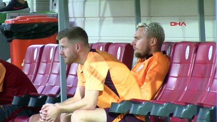 Galatasaray a rejeté l'offre énorme pour Sacha Boey sans réfléchir ! La raison est très claire