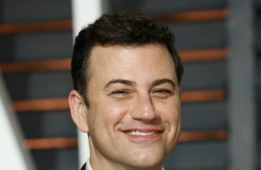 Jimmy Kimmel was "very intent on retiring" before the writers' strike