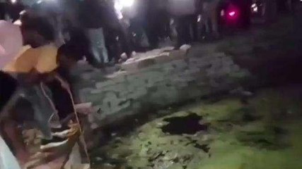 कोटा: बिना मुंडेर कुएं में मिला युवक का शव, मचा हड़कंप, पुलिस पहुँची मौके पर