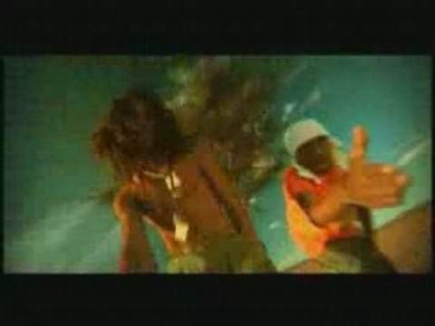 Clip - Soprano feat Blacko - Ferme Les Yeux Et Imagine Toi -