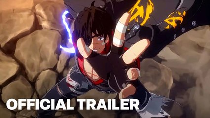 DNF DUEL｜Next in Line Brawler Trailer